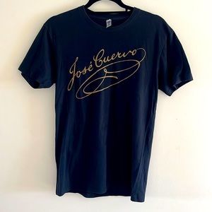 Jose Cuervo T-shirt